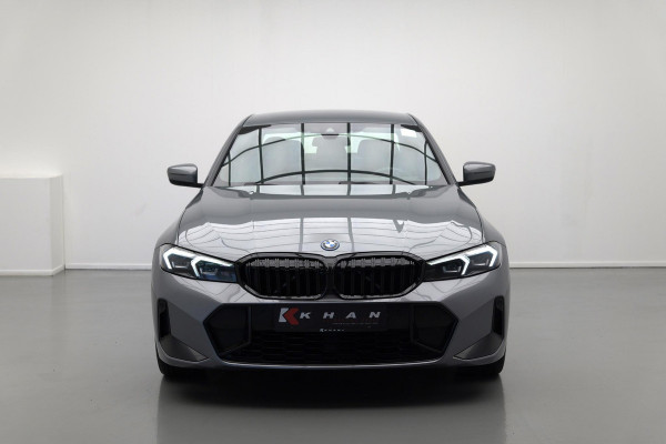 BMW 3-serie 320e |M-Pakket|Full Led|Carplay|Sportstoelen|