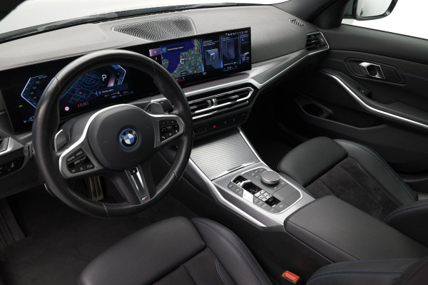 BMW 3-serie 320e |M-Pakket|Full Led|Carplay|Sportstoelen|