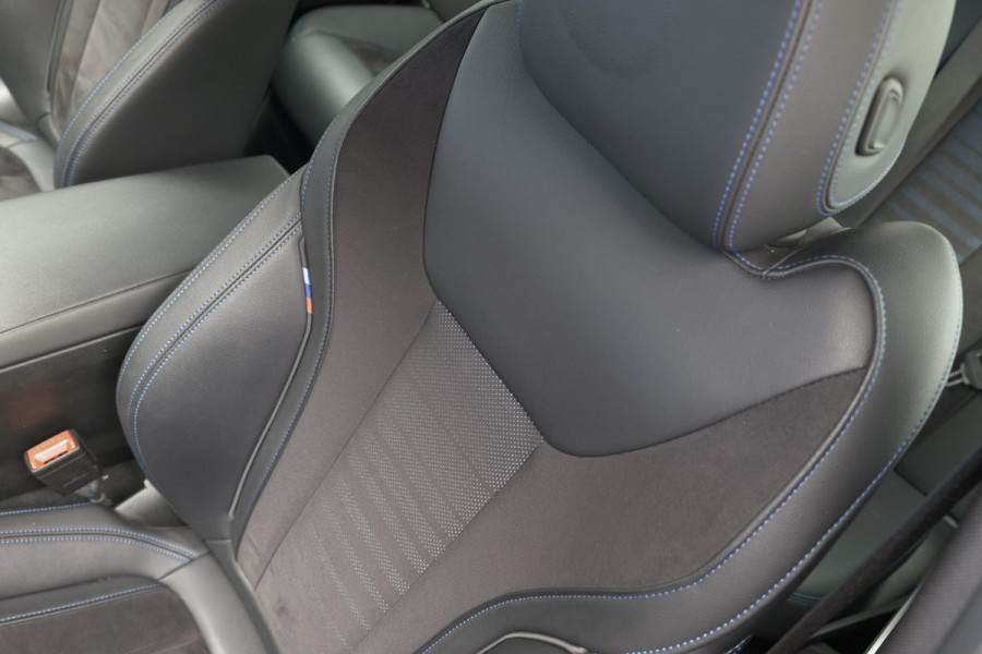 BMW 3-serie 320e |M-Pakket|Full Led|Carplay|Sportstoelen|