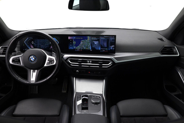 BMW 3-serie 320e |M-Pakket|Full Led|Carplay|Sportstoelen|