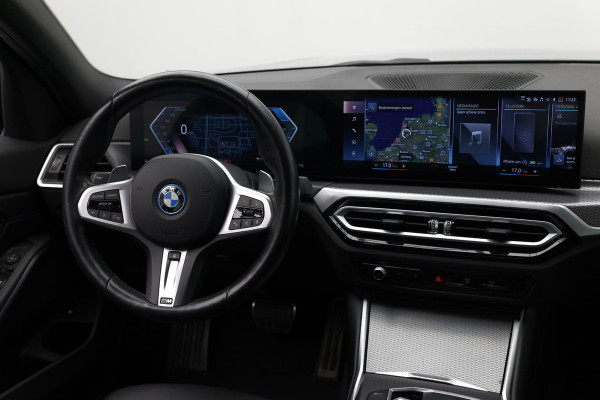 BMW 3-serie 320e |M-Pakket|Full Led|Carplay|Sportstoelen|