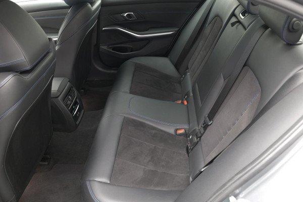 BMW 3-serie 320e |M-Pakket|Full Led|Carplay|Sportstoelen|