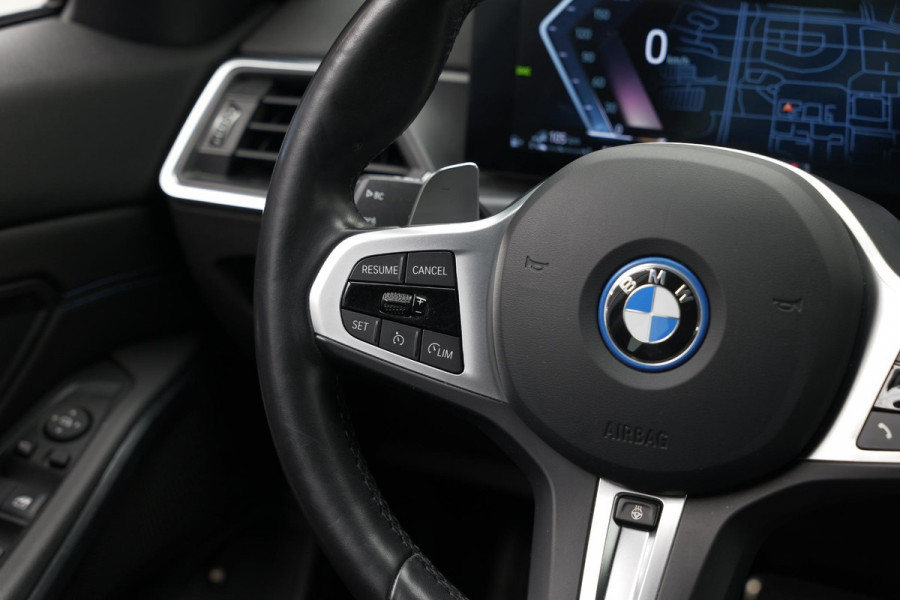 BMW 3-serie 320e |M-Pakket|Full Led|Carplay|Sportstoelen|
