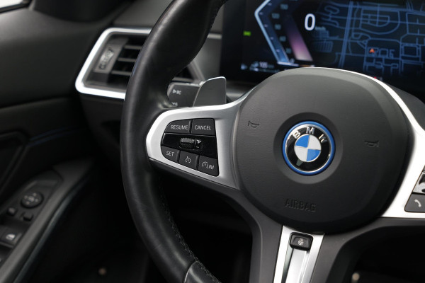 BMW 3-serie 320e |M-Pakket|Full Led|Carplay|Sportstoelen|