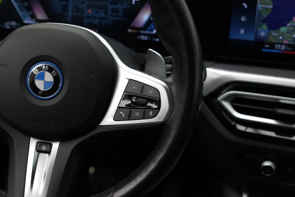 BMW 3-serie 320e |M-Pakket|Full Led|Carplay|Sportstoelen|