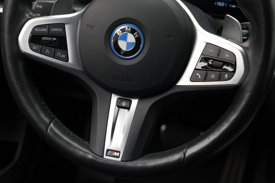 BMW 3-serie 320e |M-Pakket|Full Led|Carplay|Sportstoelen|