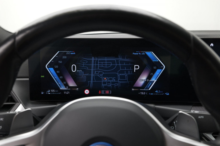 BMW 3-serie 320e |M-Pakket|Full Led|Carplay|Sportstoelen|