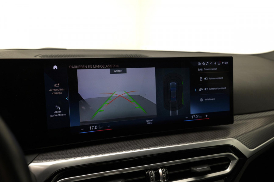 BMW 3-serie 320e |M-Pakket|Full Led|Carplay|Sportstoelen|