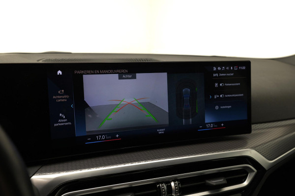 BMW 3-serie 320e |M-Pakket|Full Led|Carplay|Sportstoelen|