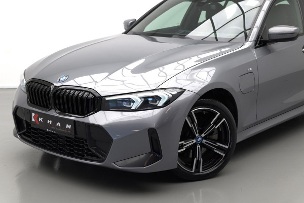 BMW 3-serie 320e |M-Pakket|Full Led|Carplay|Sportstoelen|