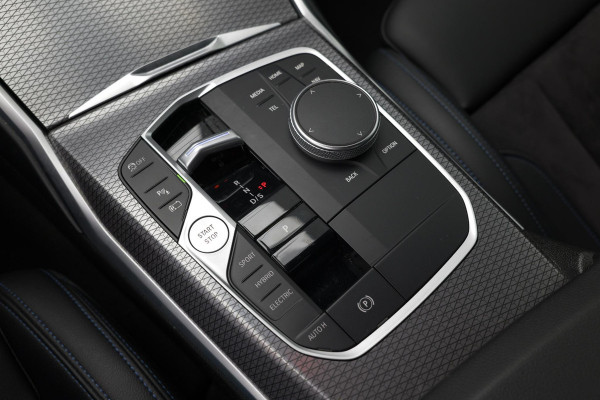 BMW 3-serie 320e |M-Pakket|Full Led|Carplay|Sportstoelen|