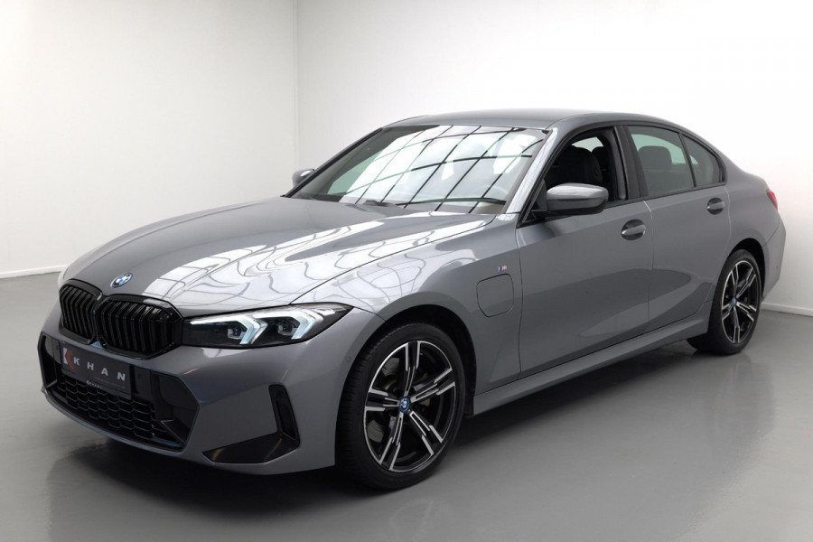 BMW 3-serie 320e |M-Pakket|Full Led|Carplay|Sportstoelen|