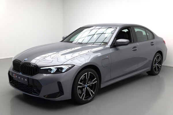 BMW 3-serie 320e |M-Pakket|Full Led|Carplay|Sportstoelen|