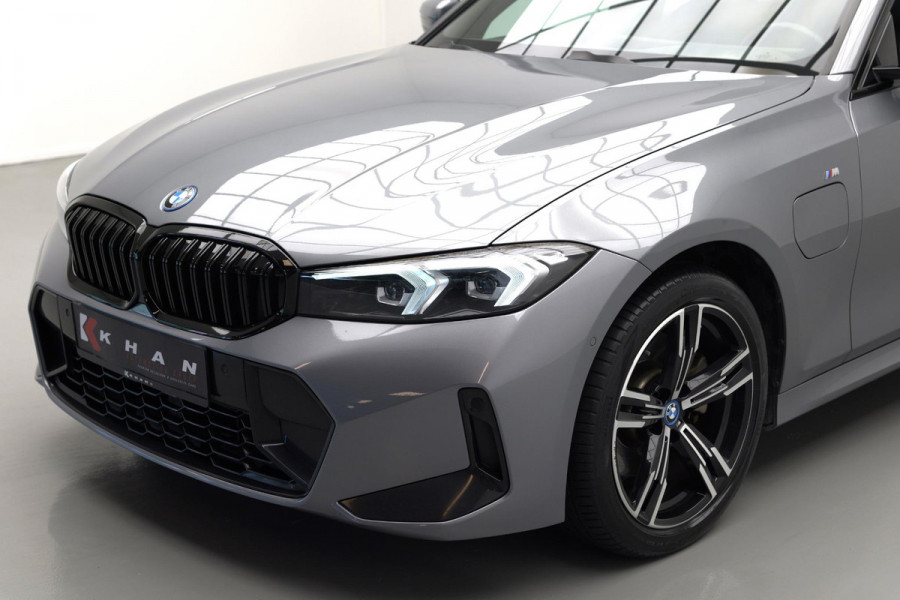 BMW 3-serie 320e |M-Pakket|Full Led|Carplay|Sportstoelen|
