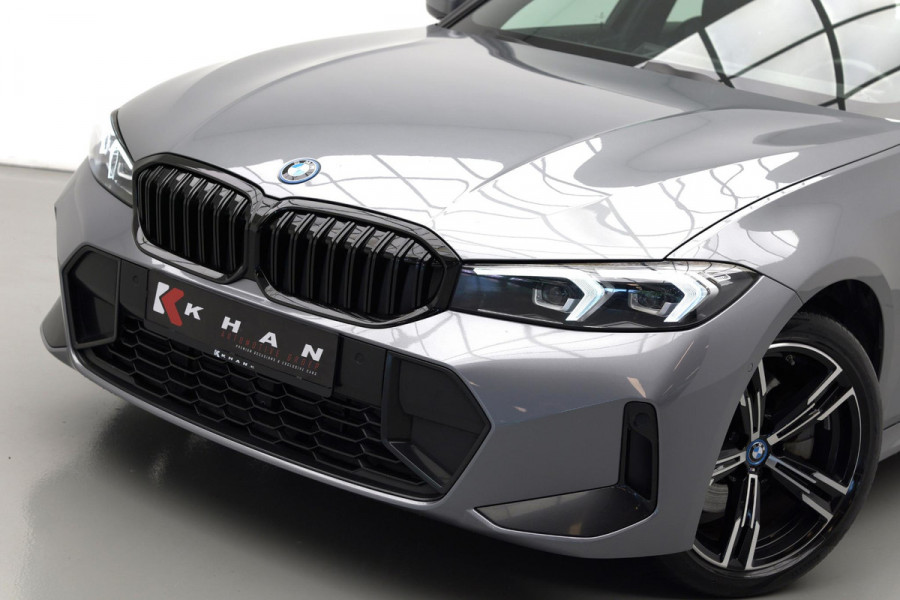 BMW 3-serie 320e |M-Pakket|Full Led|Carplay|Sportstoelen|