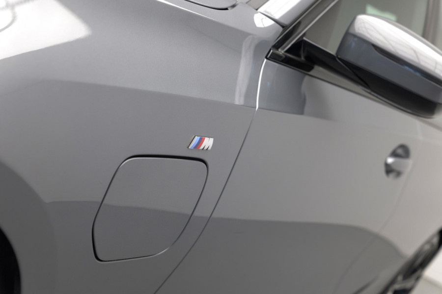 BMW 3-serie 320e |M-Pakket|Full Led|Carplay|Sportstoelen|