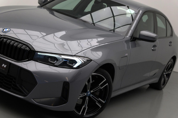 BMW 3-serie 320e |M-Pakket|Full Led|Carplay|Sportstoelen|