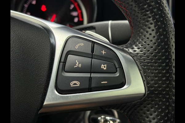 Mercedes-Benz A-Klasse 180 AMG Night Pano Sfeerverl Navi NAP