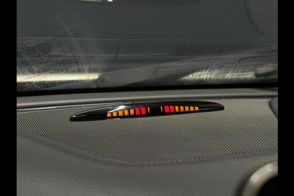 Mercedes-Benz A-Klasse 180 AMG Night Pano Sfeerverl Navi NAP