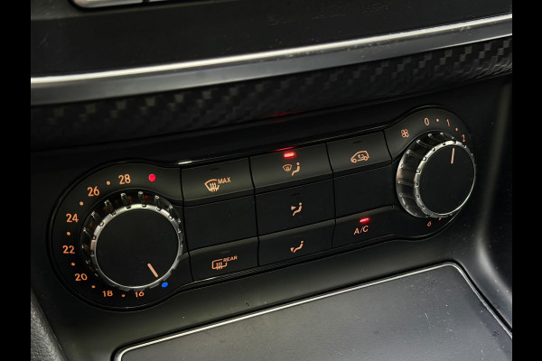 Mercedes-Benz A-Klasse 180 AMG Night Pano Sfeerverl Navi NAP