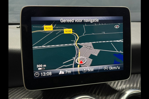 Mercedes-Benz A-Klasse 180 AMG Night Pano Sfeerverl Navi NAP