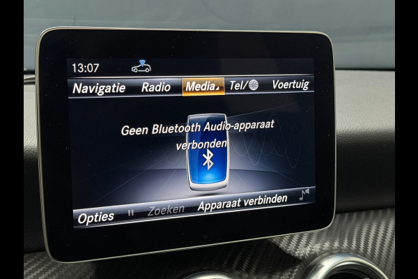 Mercedes-Benz A-Klasse 180 AMG Night Pano Sfeerverl Navi NAP
