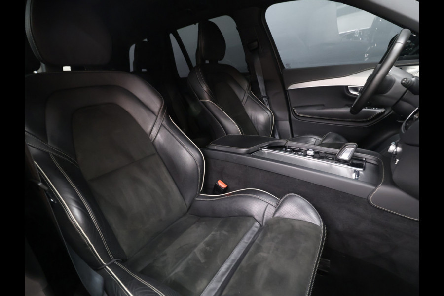Volvo XC90 2.0 T8 Recharge AWD R-Design 7P [TREKHAAK UITKLAPBAAR, HARMAN/KARDON, MEMORY SEATS, STUURVERWARMING, APPLE CARPLAY, ANDROID, SFEERVERLICHTING, STOELVERWARMING, CAMERA, PDC V+A, ADAPTIVE CRUISE, CLIMATE 4-ZONE, KEYLESS ENTRY
