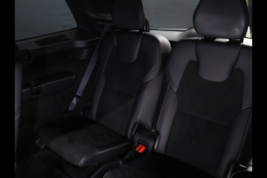 Volvo XC90 2.0 T8 Recharge AWD R-Design 7P [TREKHAAK UITKLAPBAAR, HARMAN/KARDON, MEMORY SEATS, STUURVERWARMING, APPLE CARPLAY, ANDROID, SFEERVERLICHTING, STOELVERWARMING, CAMERA, PDC V+A, ADAPTIVE CRUISE, CLIMATE 4-ZONE, KEYLESS ENTRY