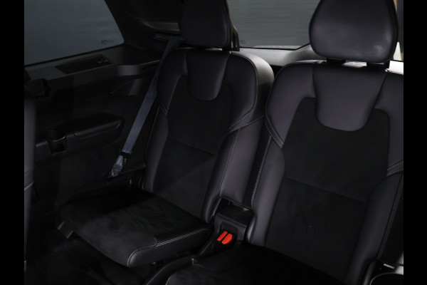 Volvo XC90 2.0 T8 Recharge AWD R-Design 7P [TREKHAAK UITKLAPBAAR, HARMAN/KARDON, MEMORY SEATS, STUURVERWARMING, APPLE CARPLAY, ANDROID, SFEERVERLICHTING, STOELVERWARMING, CAMERA, PDC V+A, ADAPTIVE CRUISE, CLIMATE 4-ZONE, KEYLESS ENTRY