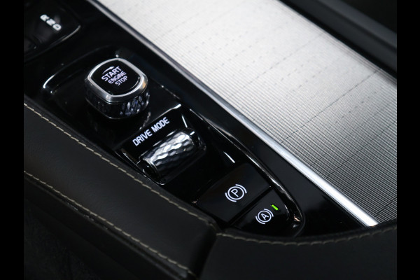 Volvo XC90 2.0 T8 Recharge AWD R-Design 7P [TREKHAAK UITKLAPBAAR, HARMAN/KARDON, MEMORY SEATS, STUURVERWARMING, APPLE CARPLAY, ANDROID, SFEERVERLICHTING, STOELVERWARMING, CAMERA, PDC V+A, ADAPTIVE CRUISE, CLIMATE 4-ZONE, KEYLESS ENTRY