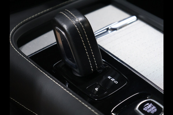 Volvo XC90 2.0 T8 Recharge AWD R-Design 7P [TREKHAAK UITKLAPBAAR, HARMAN/KARDON, MEMORY SEATS, STUURVERWARMING, APPLE CARPLAY, ANDROID, SFEERVERLICHTING, STOELVERWARMING, CAMERA, PDC V+A, ADAPTIVE CRUISE, CLIMATE 4-ZONE, KEYLESS ENTRY