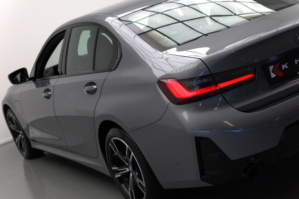 BMW 3-serie 320e |M-Pakket|Full Led|Carplay|Sportstoelen|