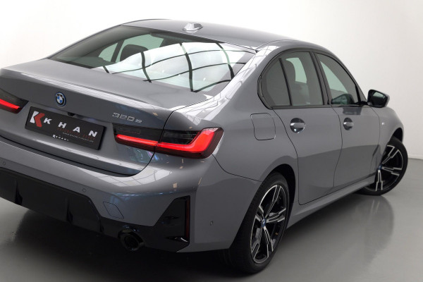 BMW 3-serie 320e |M-Pakket|Full Led|Carplay|Sportstoelen|
