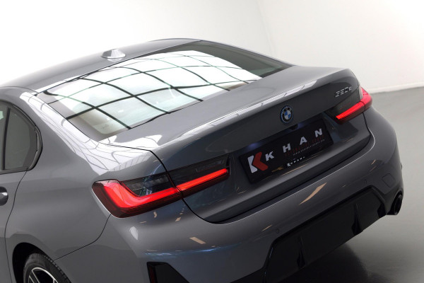 BMW 3-serie 320e |M-Pakket|Full Led|Carplay|Sportstoelen|