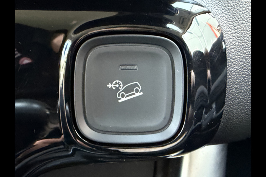 Citroën C3 Aircross 110pk Shine (Trekhaak - Camera - Keyless Entry - Parkeersensoren V+A - Grip Controle - 17"incl 4S - Hifi - Dodehoekdetectie - Dr