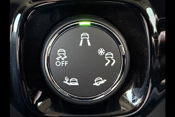 Citroën C3 Aircross 110pk Shine (Trekhaak - Camera - Keyless Entry - Parkeersensoren V+A - Grip Controle - 17"incl 4S - Hifi - Dodehoekdetectie - Dr