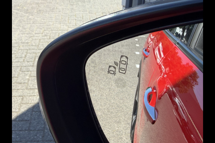 Citroën C3 Aircross 110pk Shine (Trekhaak - Camera - Keyless Entry - Parkeersensoren V+A - Grip Controle - 17"incl 4S - Hifi - Dodehoekdetectie - Dr