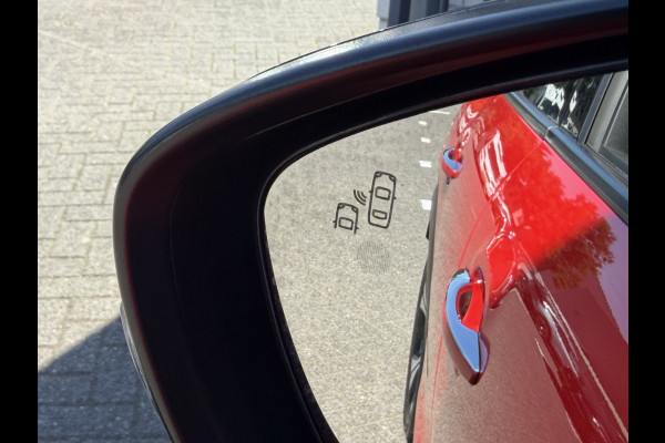 Citroën C3 Aircross 110pk Shine (Trekhaak - Camera - Keyless Entry - Parkeersensoren V+A - Grip Controle - 17"incl 4S - Hifi - Dodehoekdetectie - Dr