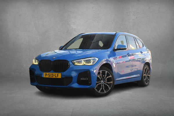 BMW X1 xDrive25e eDrive Edition | M-Sport | Trekhaak | Pano | CarPlay