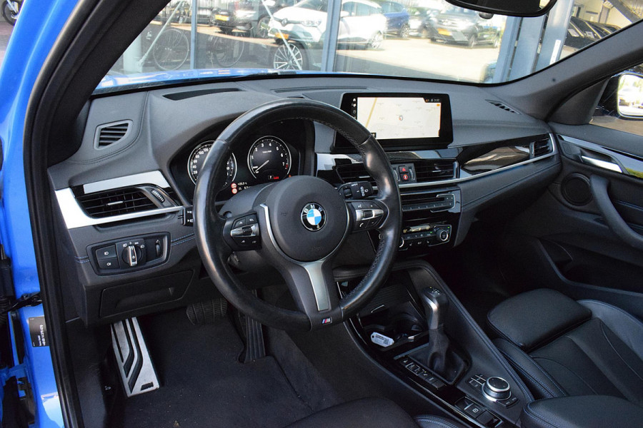 BMW X1 xDrive25e eDrive Edition | M-Sport | Trekhaak | Pano | CarPlay