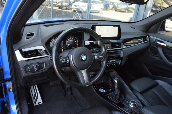 BMW X1 xDrive25e eDrive Edition | M-Sport | Trekhaak | Pano | CarPlay