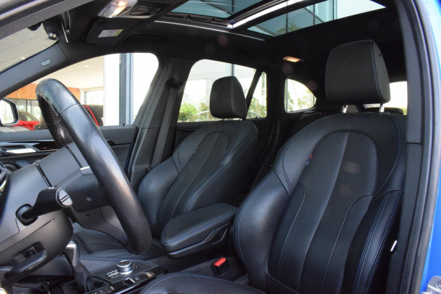 BMW X1 xDrive25e eDrive Edition | M-Sport | Trekhaak | Pano | CarPlay