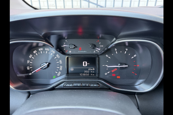 Citroën C3 Aircross 110pk Shine (Trekhaak - Camera - Keyless Entry - Parkeersensoren V+A - Grip Controle - 17"incl 4S - Hifi - Dodehoekdetectie - Dr