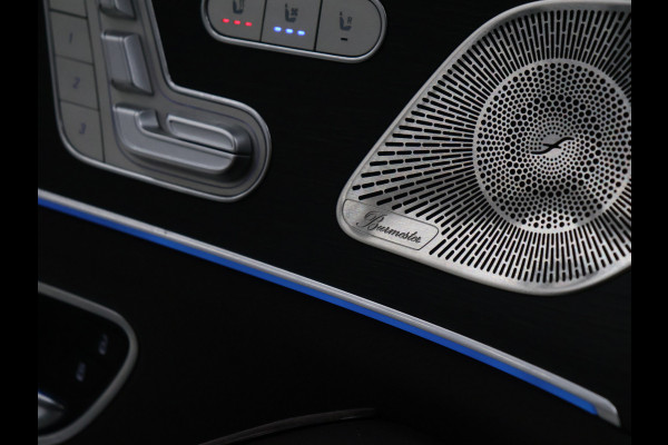 Mercedes-Benz GLE 350 e 4MATIC AMG Sport [SCHUIFKANTELDAK, BURMESTER, STOELVENTILATIE, MEMORY SEATS, STOELVERWARMING, ADAPTIVE CRUISE, STUURVERWARMING, ELEKTRISCHE ACHTERKLEP, 360 CAMERA, PDC V+A, NIEUWSTAAT]