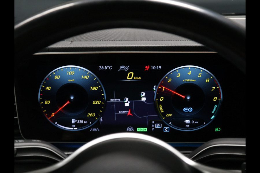 Mercedes-Benz GLE 350 e 4MATIC AMG Sport [SCHUIFKANTELDAK, BURMESTER, STOELVENTILATIE, MEMORY SEATS, STOELVERWARMING, ADAPTIVE CRUISE, STUURVERWARMING, ELEKTRISCHE ACHTERKLEP, 360 CAMERA, PDC V+A, NIEUWSTAAT]