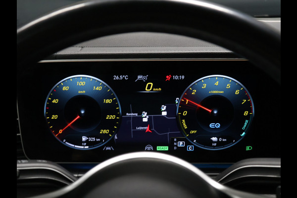 Mercedes-Benz GLE 350 e 4MATIC AMG Sport [SCHUIFKANTELDAK, BURMESTER, STOELVENTILATIE, MEMORY SEATS, STOELVERWARMING, ADAPTIVE CRUISE, STUURVERWARMING, ELEKTRISCHE ACHTERKLEP, 360 CAMERA, PDC V+A, NIEUWSTAAT]