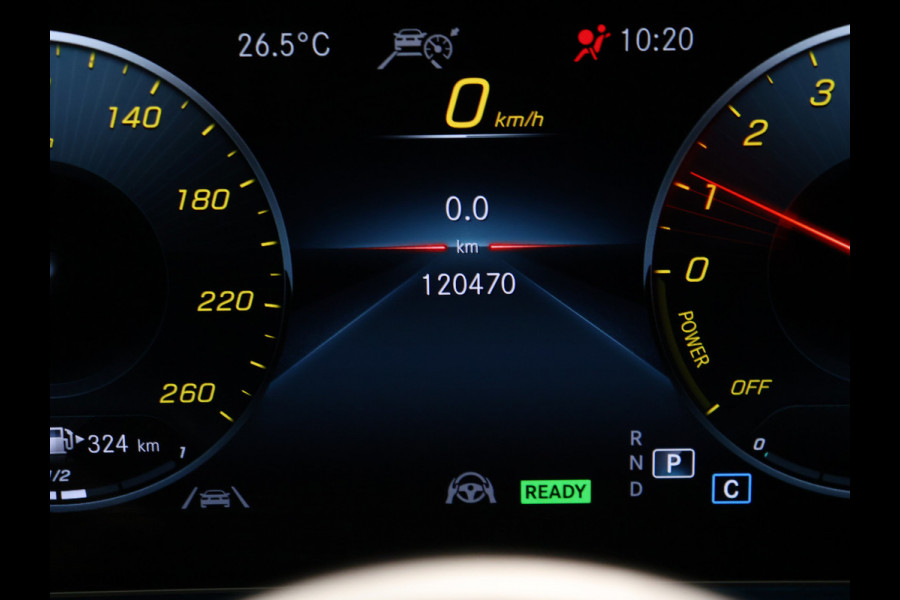 Mercedes-Benz GLE 350 e 4MATIC AMG Sport [SCHUIFKANTELDAK, BURMESTER, STOELVENTILATIE, MEMORY SEATS, STOELVERWARMING, ADAPTIVE CRUISE, STUURVERWARMING, ELEKTRISCHE ACHTERKLEP, 360 CAMERA, PDC V+A, NIEUWSTAAT]