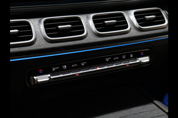 Mercedes-Benz GLE 350 e 4MATIC AMG Sport [SCHUIFKANTELDAK, BURMESTER, STOELVENTILATIE, MEMORY SEATS, STOELVERWARMING, ADAPTIVE CRUISE, STUURVERWARMING, ELEKTRISCHE ACHTERKLEP, 360 CAMERA, PDC V+A, NIEUWSTAAT]