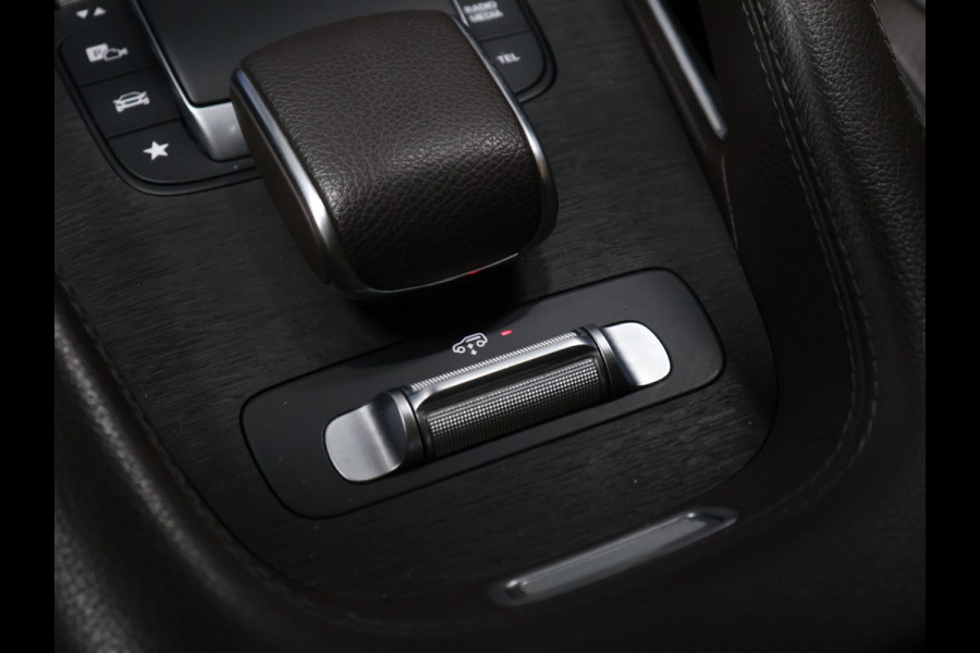 Mercedes-Benz GLE 350 e 4MATIC AMG Sport [SCHUIFKANTELDAK, BURMESTER, STOELVENTILATIE, MEMORY SEATS, STOELVERWARMING, ADAPTIVE CRUISE, STUURVERWARMING, ELEKTRISCHE ACHTERKLEP, 360 CAMERA, PDC V+A, NIEUWSTAAT]