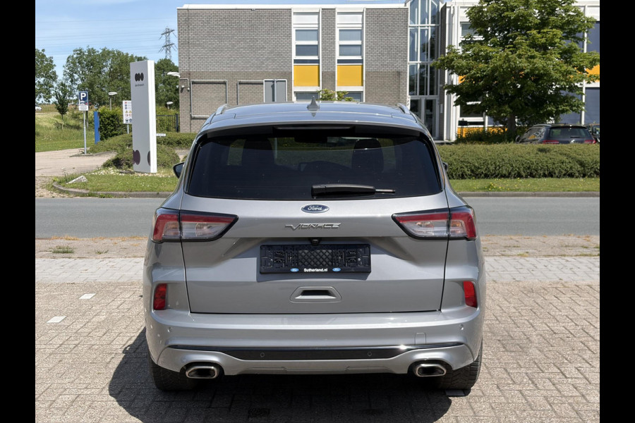 Ford Kuga 2.5 PHEV Vignale | 98.000 KM | Trekhaak | Volledig lederen interieur | Driver Pack |
